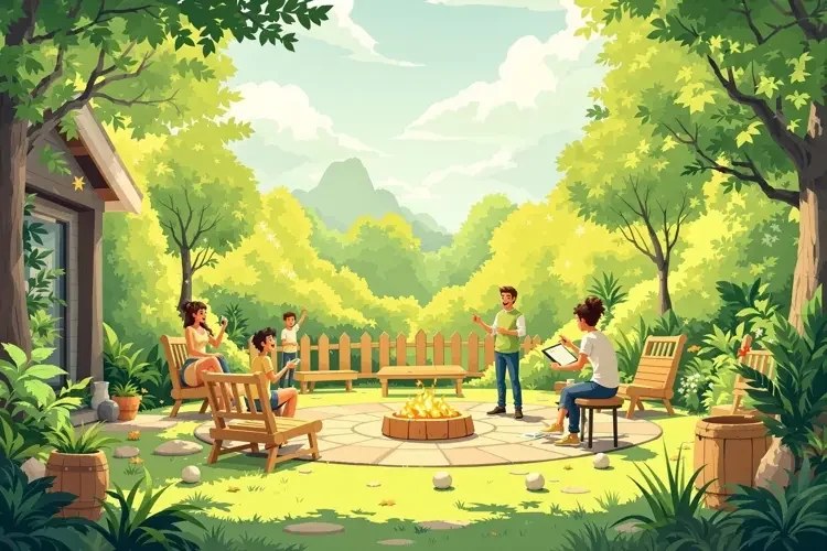 户外真人秀嘉宾任务失败被罚，搞笑场面承包一周笑点